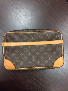 ヴィトン コンピエーニュ