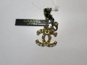 シャネルのネックレスをお買取りしました大吉鶴見店です。