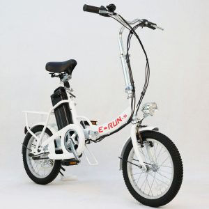 大吉鶴見店で電動自転車をお買取り致しました