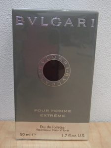 BVLGARIの香水をお買取り!大吉ゆめタウン八代店