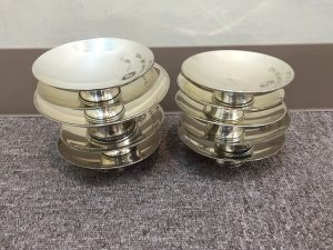 高碕周辺で銀杯を高く売るなら買取専門店 大吉 高崎店へ