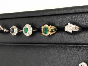 貴金属ジュエリー買取松山市