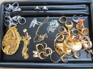 金プラチナ買取大吉鶴見店