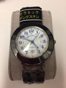 立川市の皆様‼壊れている時計を売るなら買取専門店大吉イオンモール多摩平の森店へ!!