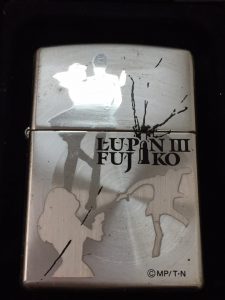 立川市の皆様‼キャラクター物のライターを売るなら買取専門店大吉イオンモール多摩平の森店へ!!