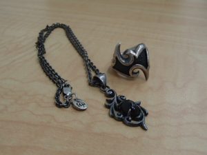 シルバーアクセサリーをお買取り!大吉ゆめタウン八代店