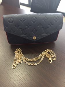 ヴィトン　ポシェットフェリーチェ　M64099