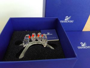 スワロフスキー