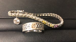 ダイヤモンド買取松山市