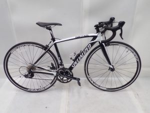 大吉鶴見店でロードバイクをお買取り致しました