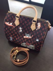 ヴィトン　スピーディ