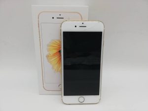壊れたiphoneも買い取ります!!大吉国立店です!!