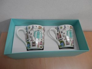 東灘 食器 買取 甲南山手