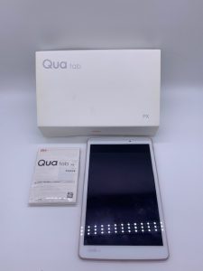 タブレットもお買取りします！！大吉国立店です！！