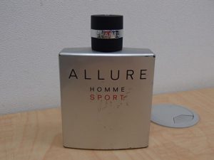 シャネルの使いかけ香水をお買取り！大吉ゆめタウン八代店