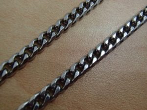 プラチナ 喜平ネックレスをお買取り!大吉ゆめタウン八代店