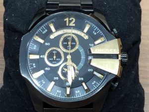 葵区,時計,買取