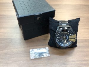 静岡市葵区で【時計】の買取なら買取専門店大吉イトーヨーカドー静岡店!