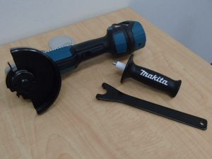 電動工具 マキタ ディスクグラインダをお買取り!大吉ゆめタウン八代店