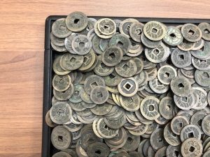 静岡で今！【古銭】の買取なら買取専門店大吉イトーヨーカドー静岡店！