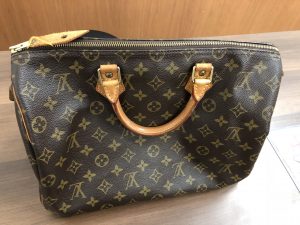 ヴィトン買取大吉ザモール春日店