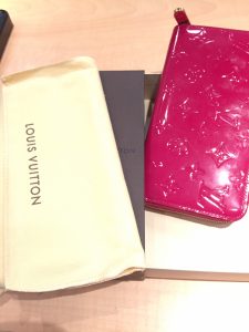 LVルイヴィトンの買取なら大吉あすみが丘ブランニューモール店へ