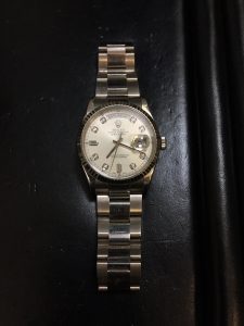 ロレックスの買取なら!大吉あすみが丘ブランニューモール店へ!!