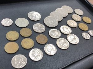 古銭・外国銭の買取は買取専門店大吉 西友長浜楽市店にお任せください!