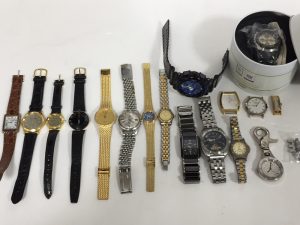 ブランドじゃなくても買い取ります！時計の買取は買取専門店大吉 西友長浜楽市店にお任せください！