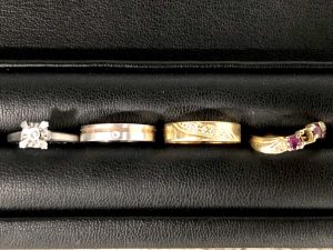 リング・ネックレス・ジュエリーなどのジュエリーの買取は買取専門店大吉 西友長浜楽市店にお任せください!