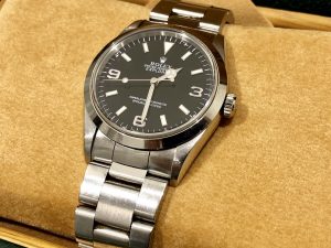 ROLEX,OMEGA,TAGHEUERなど!腕時計の買取りは買取専門店大吉 西友長浜楽市店にお任せください!