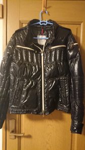 ブランド衣類買取大吉ザモール春日店