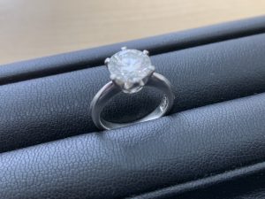 ダイヤモンド買取大吉ザモール春日店