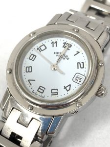 エルメス,クリッパー,買取