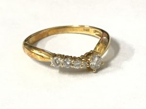 ダイヤ,リング,買取