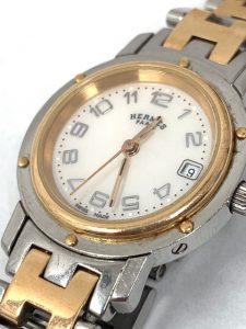 エルメス,クリッパー,買取強化