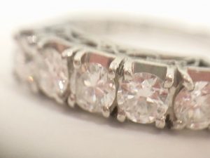ダイヤモンド,買取,リング