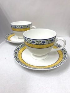 ウェッヂウッド,カップ,買取