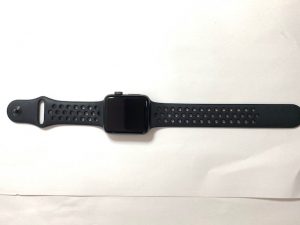 アップルウォッチ,買取,強化