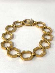 金,ブレスレット,買取