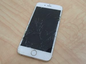 iphoneなら破損していてもお買取り可能です！大吉ゆめタウン八代店
