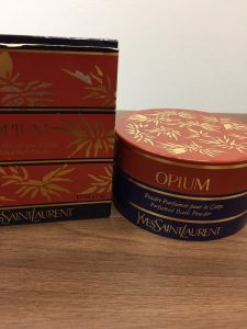 opium