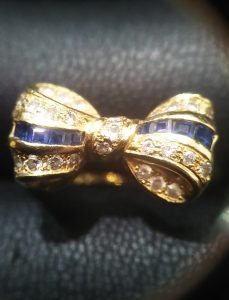 金相場高騰中!!貴金属の買取りは買取専門店大吉エスモール鶴岡店へ