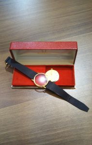 ブランド時計の買取は大吉エスモール鶴岡店!!お任せください!