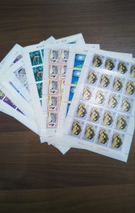 切手の買取は鶴岡市の大吉エスモール店へお任せください☆
