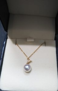 ブランド品の買取は大吉エスモール鶴岡店!!お任せください!