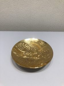 金杯を売るなら大吉竜ケ崎ショッピングセンターサプラ店へ