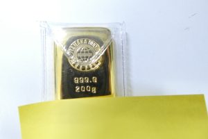 インゴット,買取,柏原市