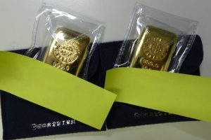 金,買取,八尾市