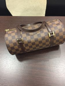 ヴィトン　パピヨン